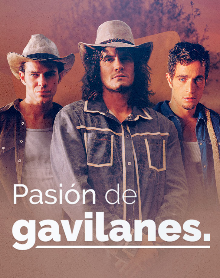 Segundo Capitulo De Pasion De Gavilanes