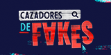 Cazadores de fakes