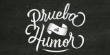 Prueba de Humor